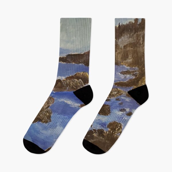 Item preview, At the seaside 2. designed and sold by Anastasia Ruzmaikina.