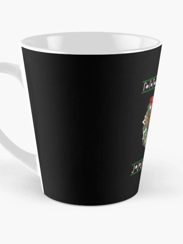 Thumbnail 3 of 4, Coffee Mug, Kopie von Rhodesian Ridgeback Tshirt Rhodesian Ridgeback Dog Shirt Tee designed and sold by KDesigns85.