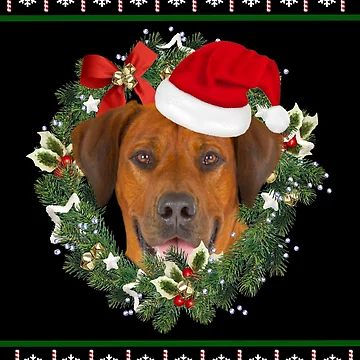Artwork thumbnail, Kopie von Rhodesian Ridgeback Tshirt Rhodesian Ridgeback Dog Shirt Tee by KDesigns85