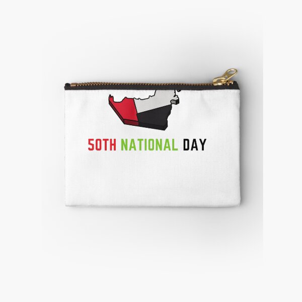 Item preview, UAE National Day, UAE 50th National Day designed and sold by Naked-Alien.