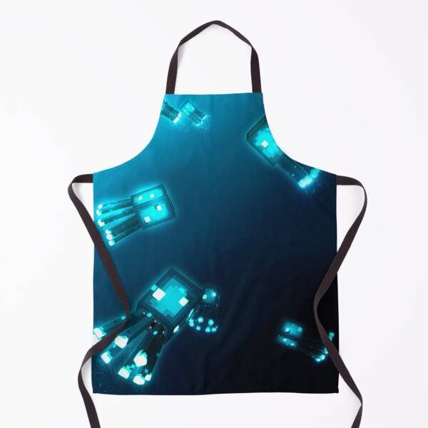 Item preview, Glow Squid designed and sold by Elle Gonzaga.