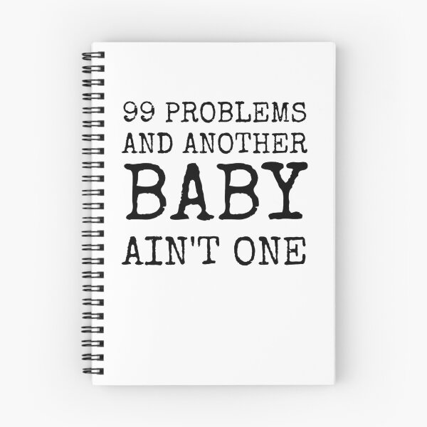 Item preview, Vasectomy 99 problems and another baby ain't one designed and sold by GoaTeeGram.