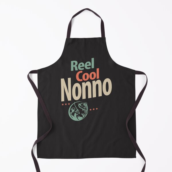 Item preview, Mens Reel Cool Nonno Christmas Dad/Grandpa Funny designed and sold by cidolopez.