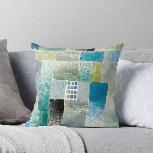 Item preview, The first house by Klee designed and sold by rblaze.