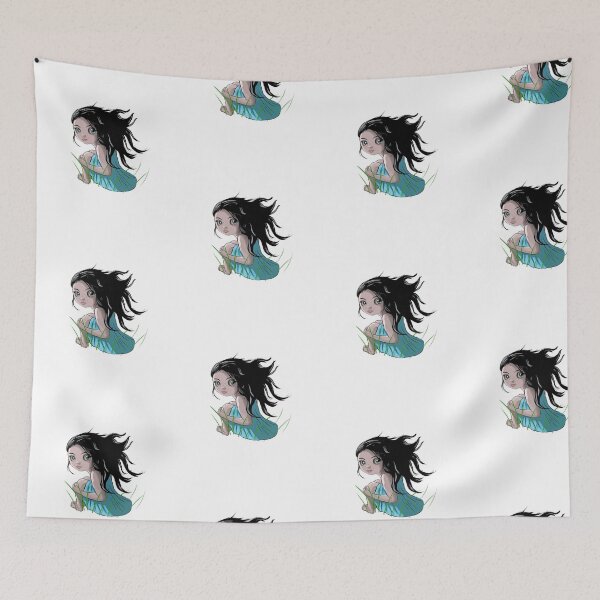Item preview, Water-nymph designed and sold by DarthMonter.