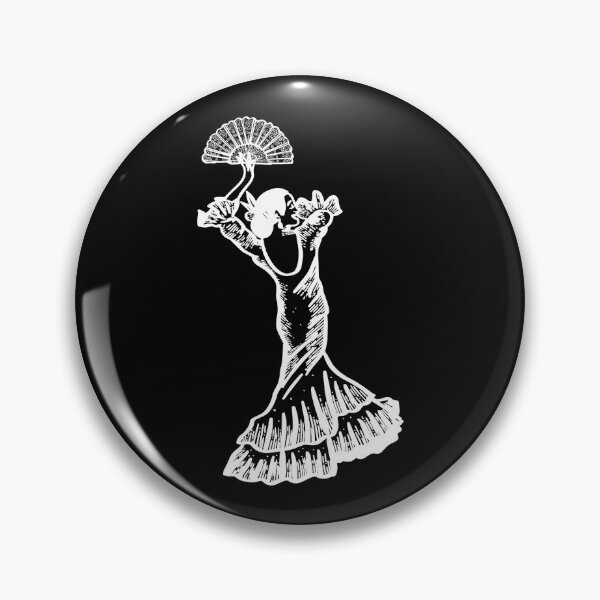 Item preview, Flamenco designed and sold by Petit-creativ.