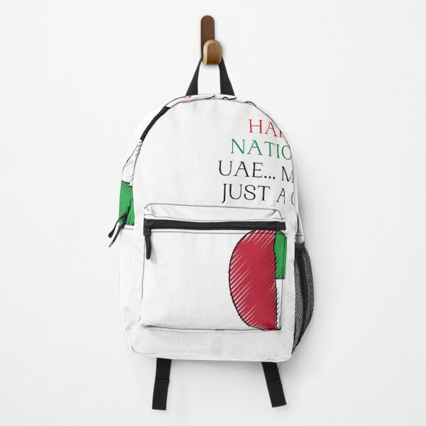Item preview, UAE National Day, UAE 50th National Day designed and sold by Naked-Alien.
