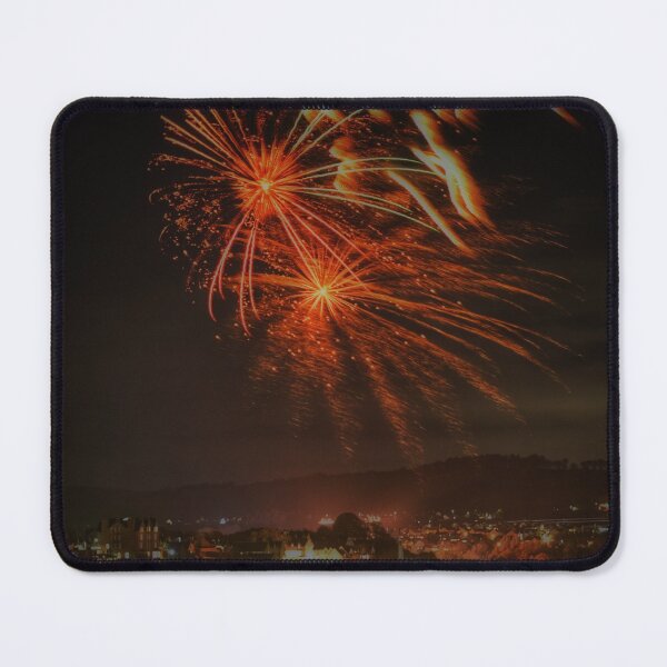 Item preview, Stonehaven Fireworks 2021 designed and sold by DaveEssonPhotos.