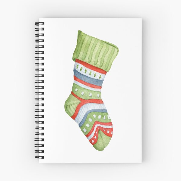 Item preview, Christmas Stocking designed and sold by smnessen.