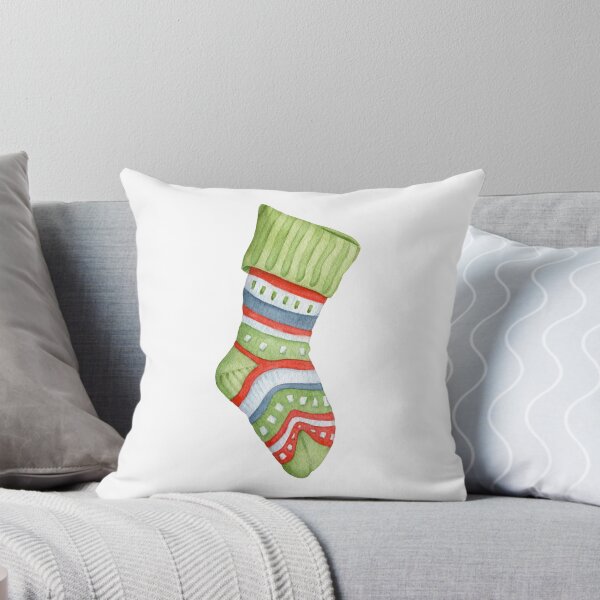 Item preview, Christmas Stocking designed and sold by smnessen.