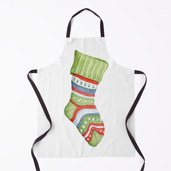 Item preview, Christmas Stocking designed and sold by smnessen.