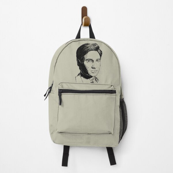 Item preview, Fox mulder designed and sold by Lidra Zehcnas.