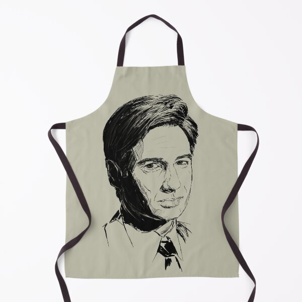 Item preview, Fox mulder designed and sold by Lidra Zehcnas.