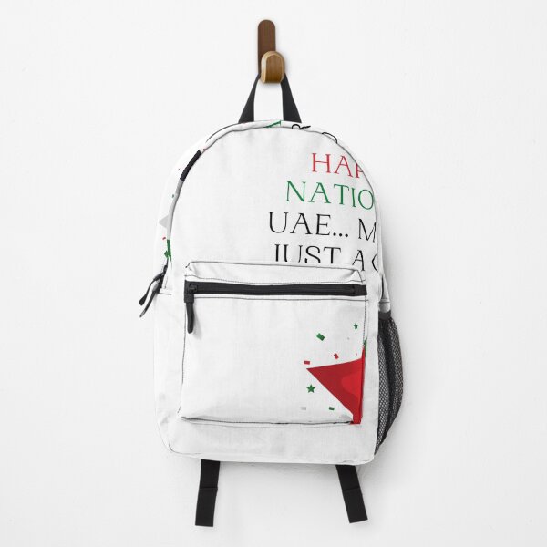 Item preview, UAE National Day, UAE 50th National Day designed and sold by Naked-Alien.