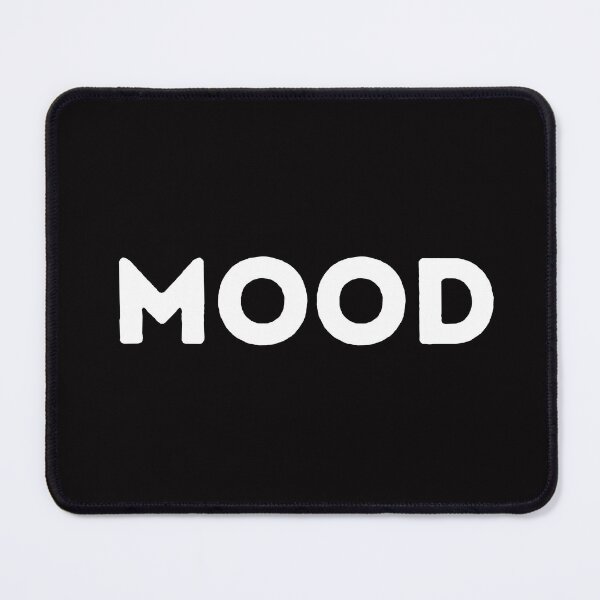 Item preview, Mood designed and sold by LiToDesignCo.