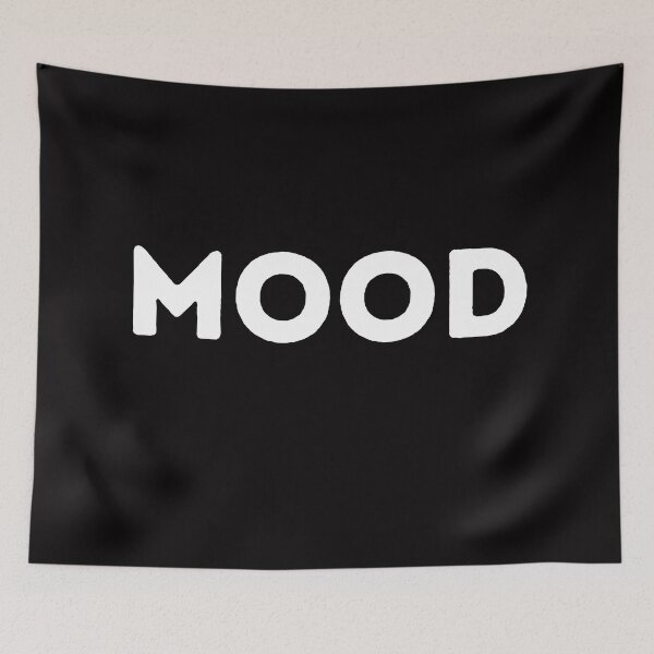 Item preview, Mood designed and sold by LiToDesignCo.