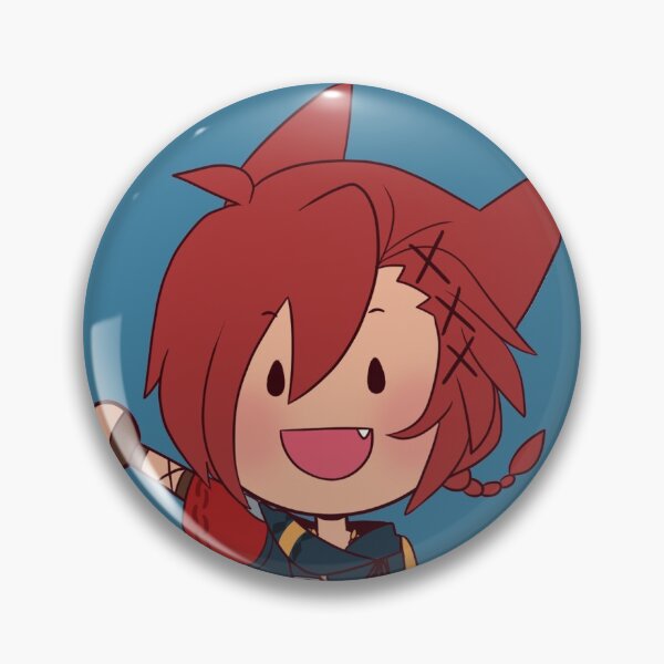 Item preview, All Remains Well - G'raha designed and sold by DaPandaBanda.
