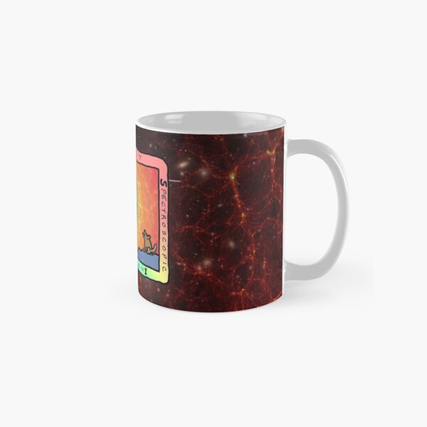 DESI Logo Classic Mug