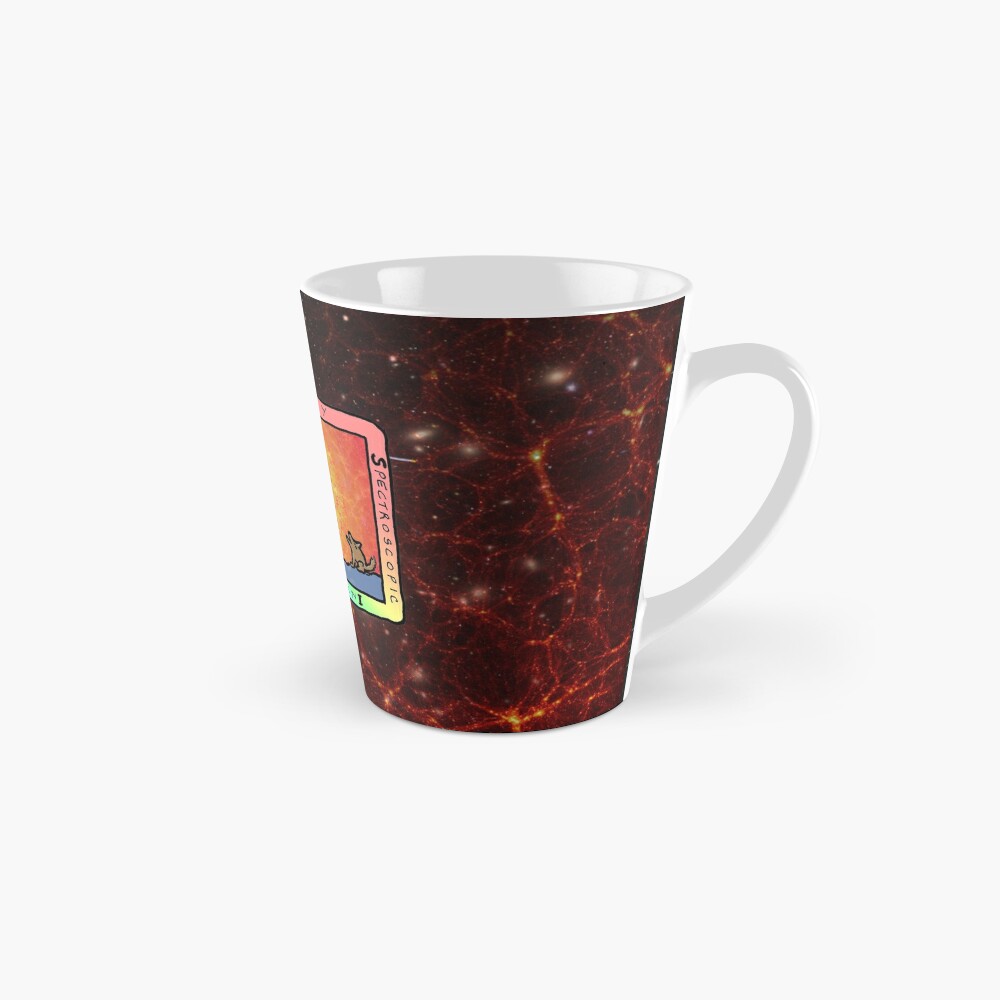 Item preview, Tall Mug designed and sold by DESIsurvey.