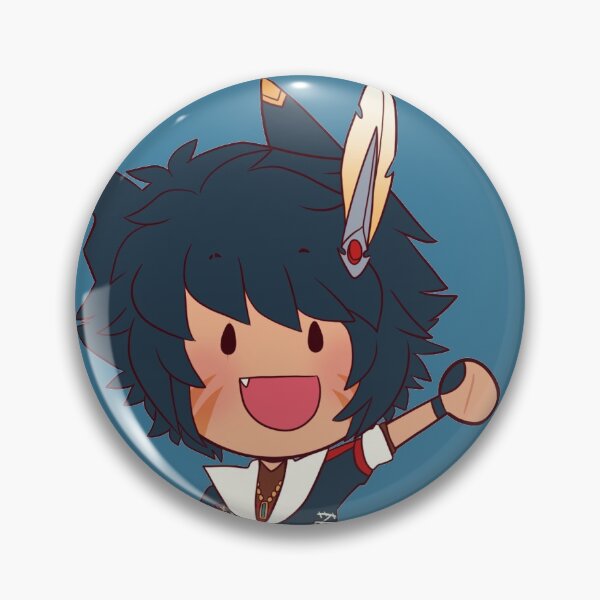 Item preview, Todo sigue bien - Z'ahra designed and sold by DaPandaBanda.