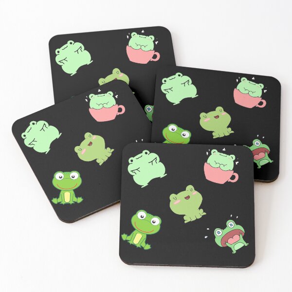 Item preview, Lil frog designed and sold by PF-creations.