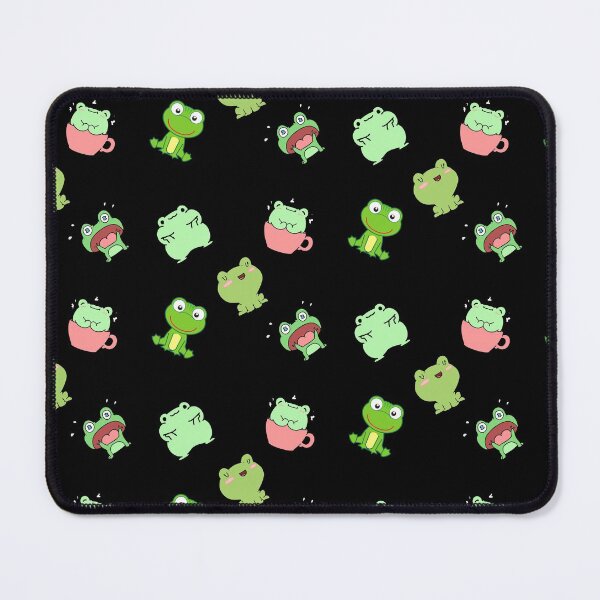 Item preview, Lil frog designed and sold by PF-creations.