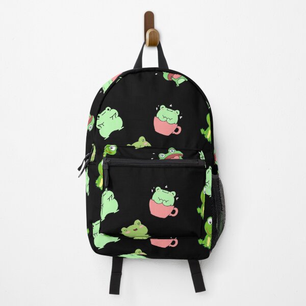 Item preview, Lil frog designed and sold by PF-creations.