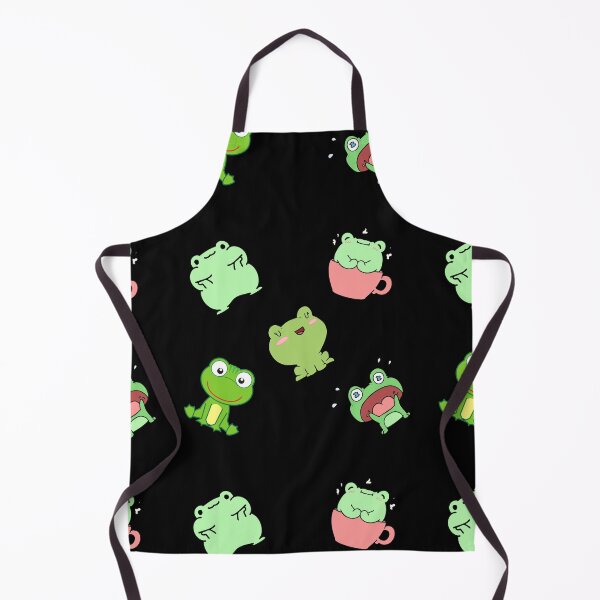 Item preview, Lil frog designed and sold by PF-creations.