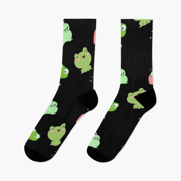 Item preview, Lil frog designed and sold by PF-creations.