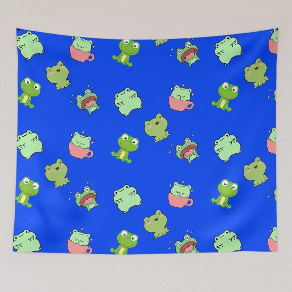 Item preview, Lil frog designed and sold by PF-creations.