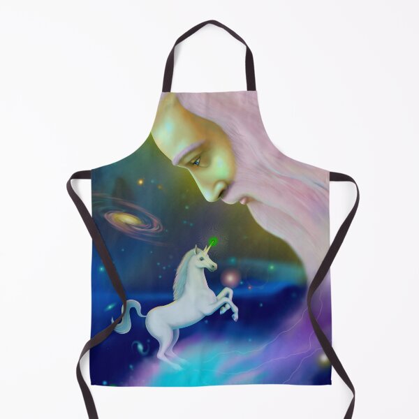 Item preview, Dream of the Unicorn designed and sold by jabart12357.