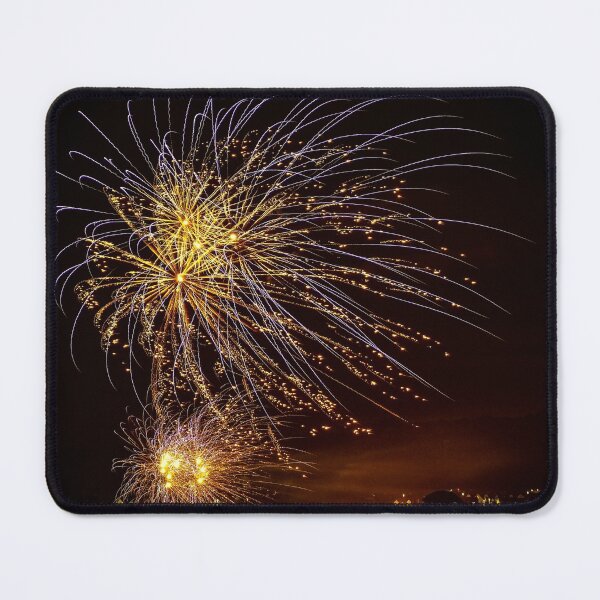 Item preview, Stonehaven Fireworks 2021 designed and sold by DaveEssonPhotos.