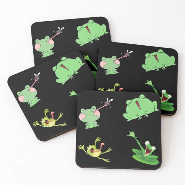 Item preview, Lil frog designed and sold by PF-creations.