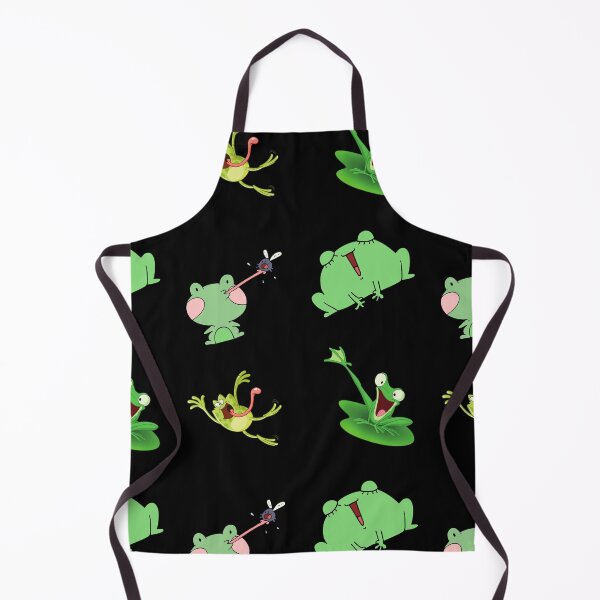 Item preview, Lil frog designed and sold by PF-creations.