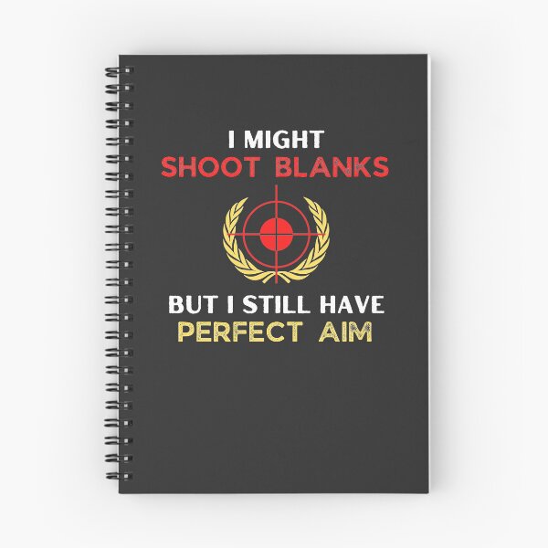 Item preview, Vasectomy i might shoot blanks but i still have perfect aim designed and sold by GoaTeeGram.