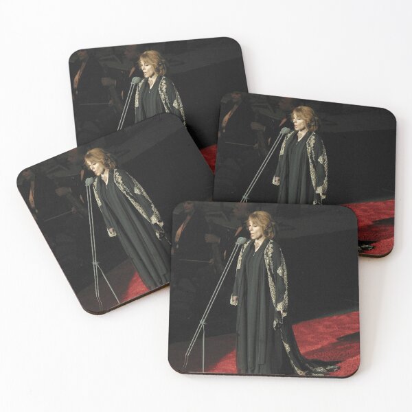 Item preview, Fairouz Photograph designed and sold by ConcertImages.