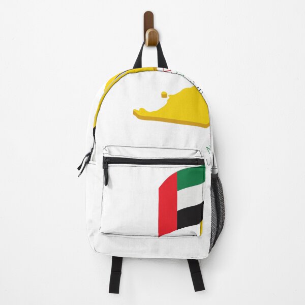Item preview, UAE National Day, UAE 50th National Day designed and sold by Naked-Alien.