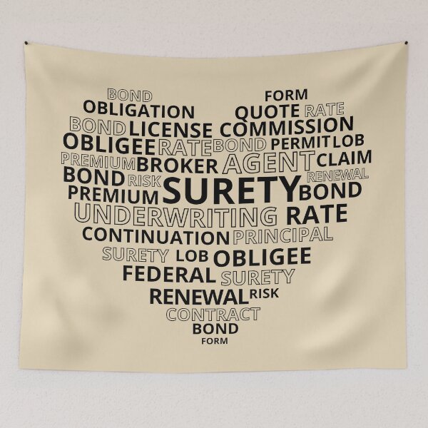 Item preview, Surety Heart designed and sold by trendingatees.