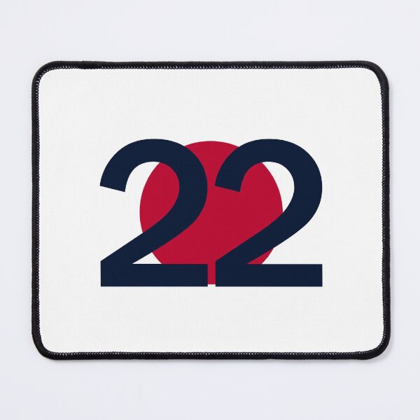 Item preview, Yuki Tsunoda 22 Japanese Flag F1 designed and sold by Harley-Jay.