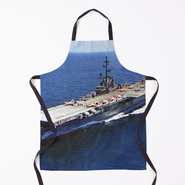 Item preview, USS ANTIETAM (CVS-36) SHIP'S STORE designed and sold by militarygifts.
