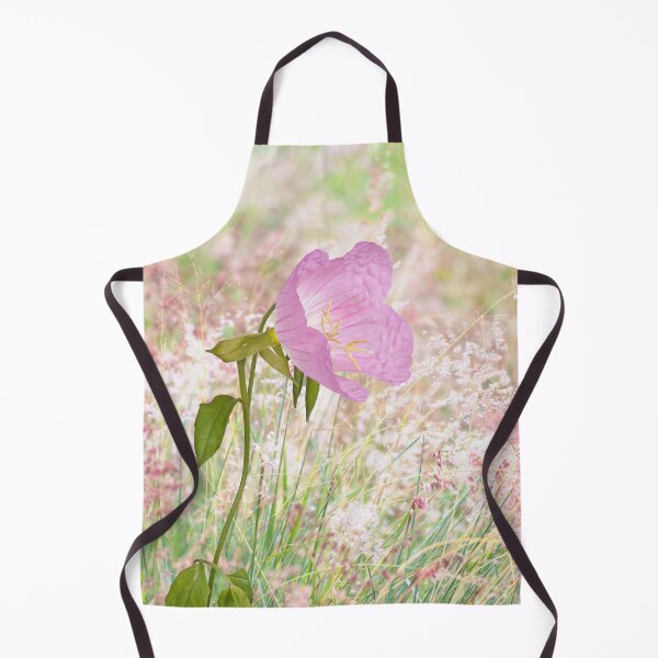 Item preview, Close-up Bright Pink Evening Primrose designed and sold by Erika Bartha.