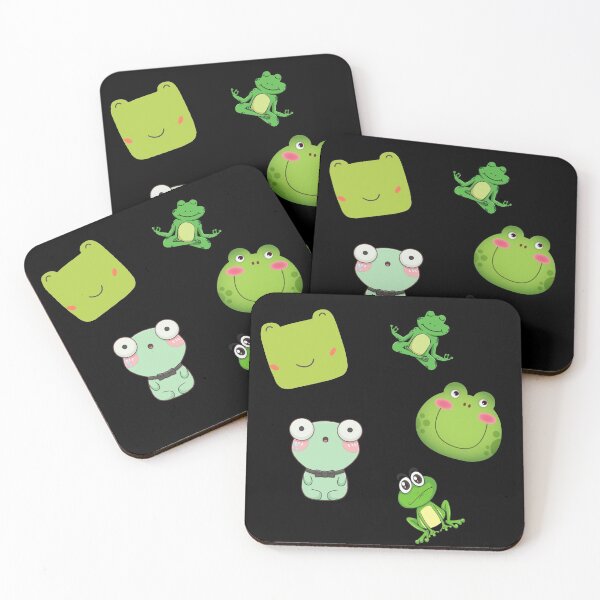 Item preview, Lil frog designed and sold by PF-creations.