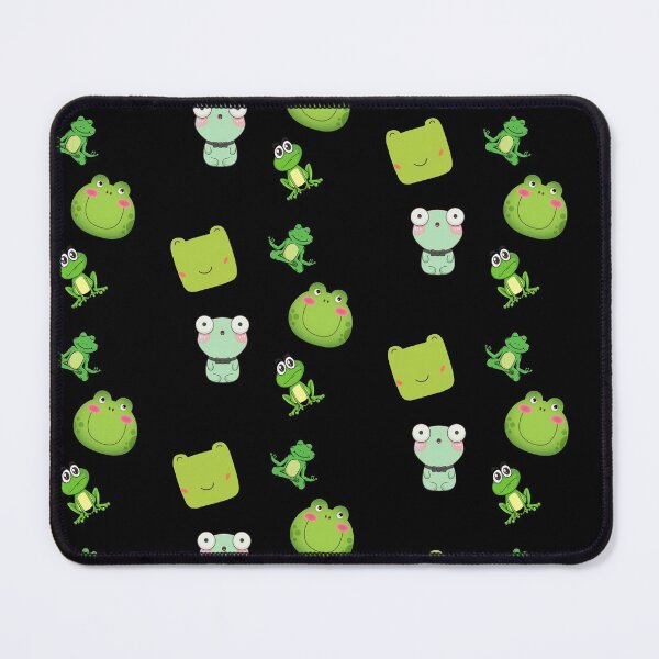 Item preview, Lil frog designed and sold by PF-creations.