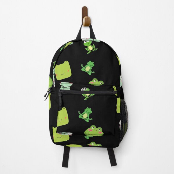 Item preview, Lil frog designed and sold by PF-creations.