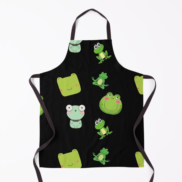 Item preview, Lil frog designed and sold by PF-creations.