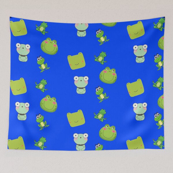 Item preview, Lil frog designed and sold by PF-creations.
