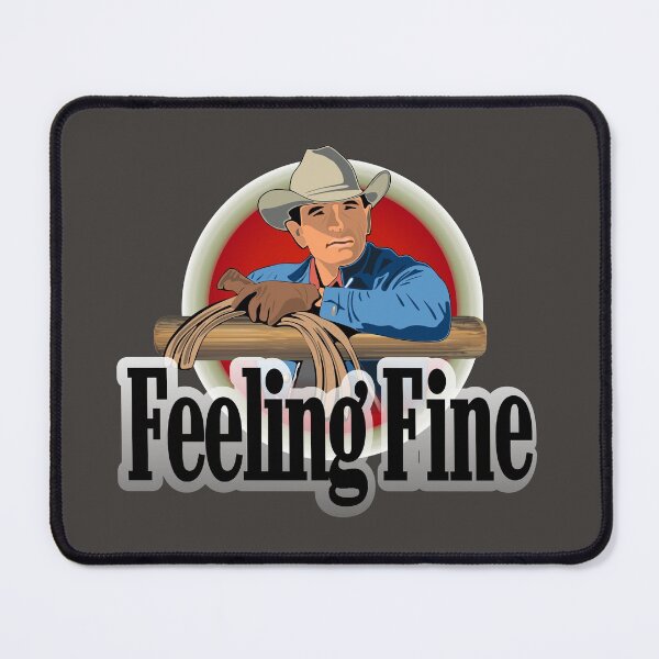 Item preview, Mr. Cowboy designed and sold by PaladinLand.
