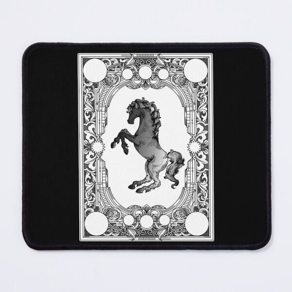 Item preview, Horse designed and sold by Petit-creativ.