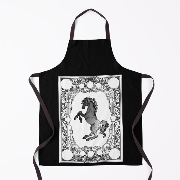 Item preview, Horse designed and sold by Petit-creativ.