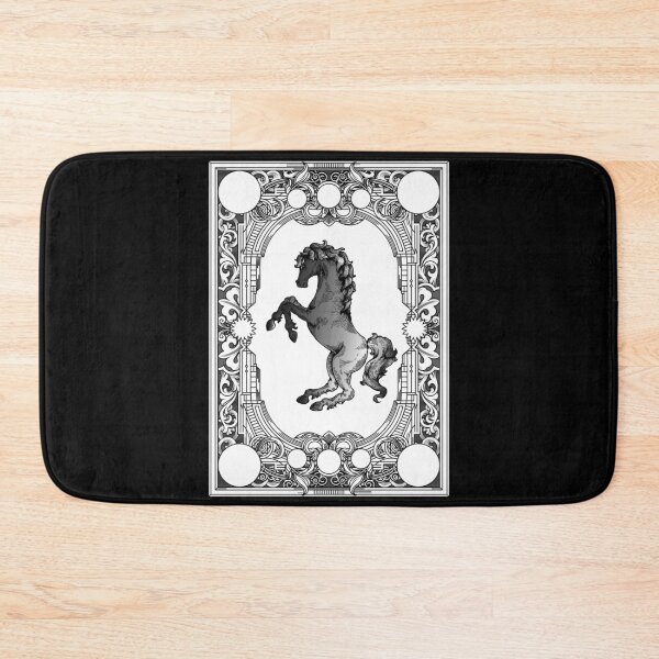 Item preview, Horse designed and sold by Petit-creativ.